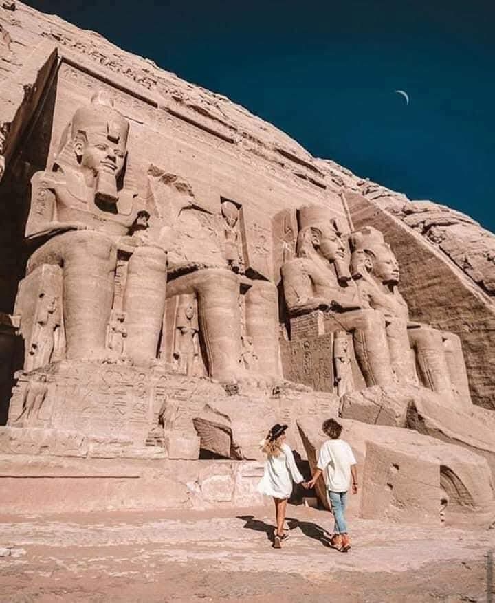 Egypt Express Tour